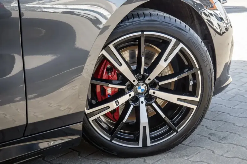 BMW 540 (Seria 5) din 2025 cu 21.200 km - oferta BMW194021 - foto 4