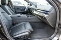 BMW 540 (Seria 5) din 2025 cu 21.200 km - oferta BMW194021 - foto 5