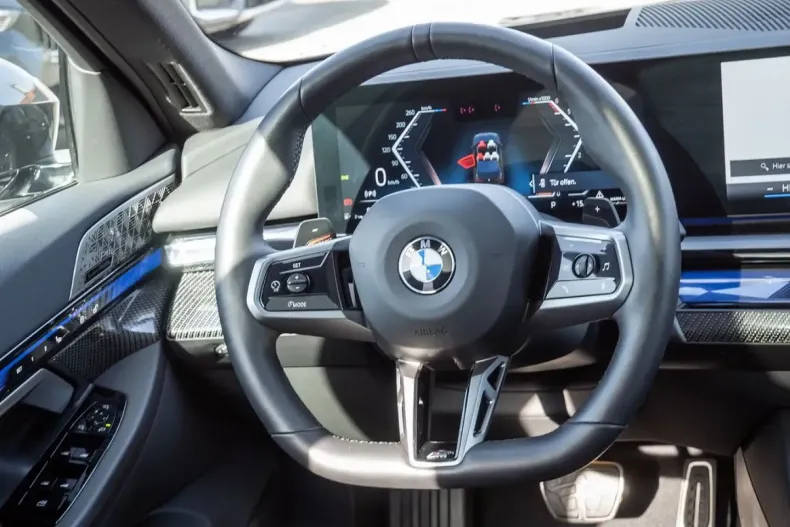 BMW 540 (Seria 5) din 2025 cu 21.200 km - oferta BMW194021 - foto 8