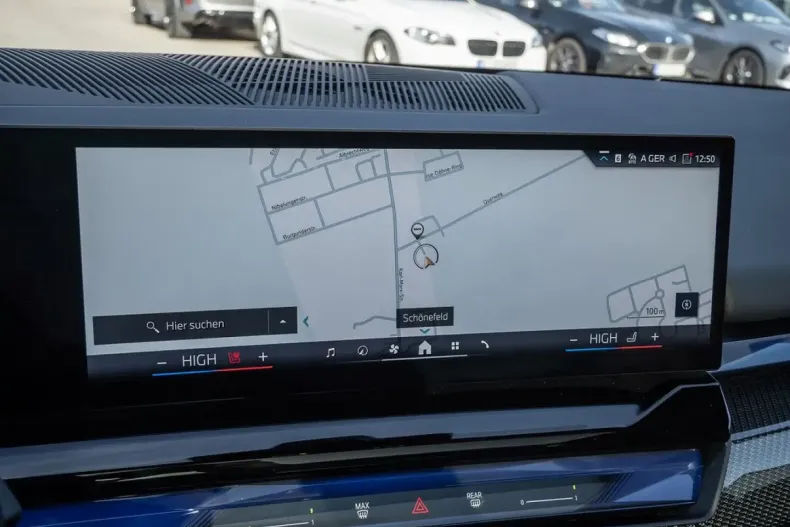 BMW 540 (Seria 5) din 2025 cu 21.200 km - oferta BMW194021 - foto 9