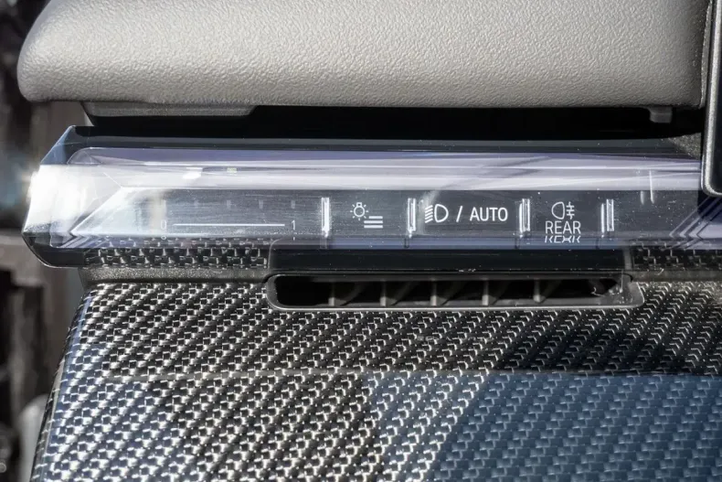 BMW 540 (Seria 5) din 2025 cu 21.200 km - oferta BMW194021 - foto 17