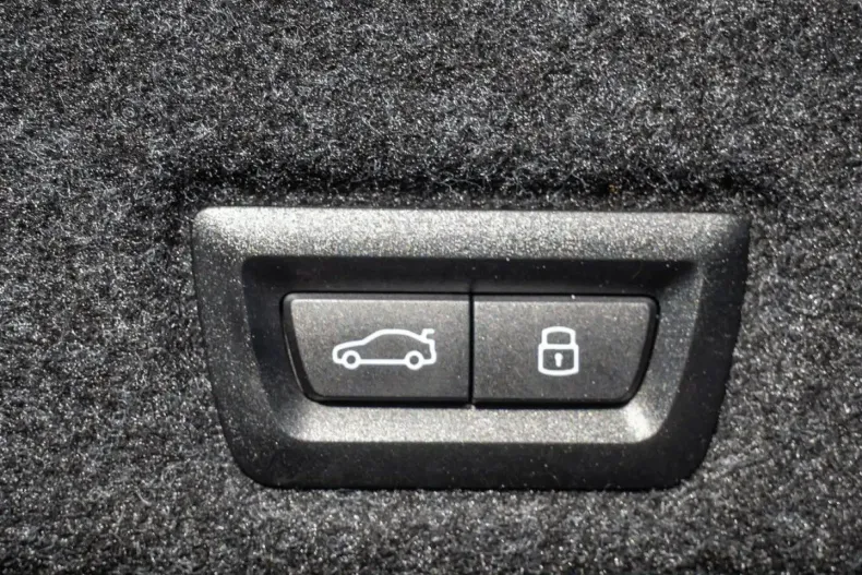 BMW 540 (Seria 5) din 2025 cu 21.200 km - oferta BMW194021 - foto 22