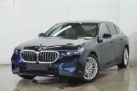 BMW 540 (Seria 5) din 2024 cu 20.700 km - oferta BMW194022 - foto 1