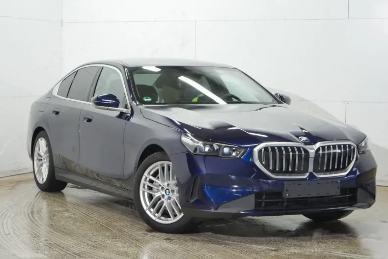 BMW 540 (Seria 5) din 2024 cu 20.700 km - oferta BMW194022 - foto 4