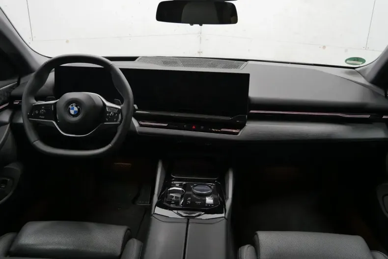 BMW 540 (Seria 5) din 2024 cu 20.700 km - oferta BMW194022 - foto 6