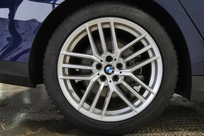 BMW 540 (Seria 5) din 2024 cu 20.700 km - oferta BMW194022 - foto 8