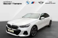 BMW 520 (Seria 5) din 2025 cu 25.600 km - oferta BMW194024 - foto 1