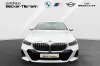 BMW 520 (Seria 5) din 2025 cu 25.600 km - oferta BMW194024 - foto 2
