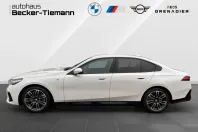 BMW 520 (Seria 5) din 2025 cu 25.600 km - oferta BMW194024 - foto 3
