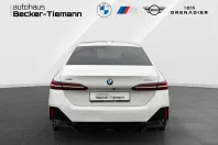 BMW 520 (Seria 5) din 2025 cu 25.600 km - oferta BMW194024 - foto 5