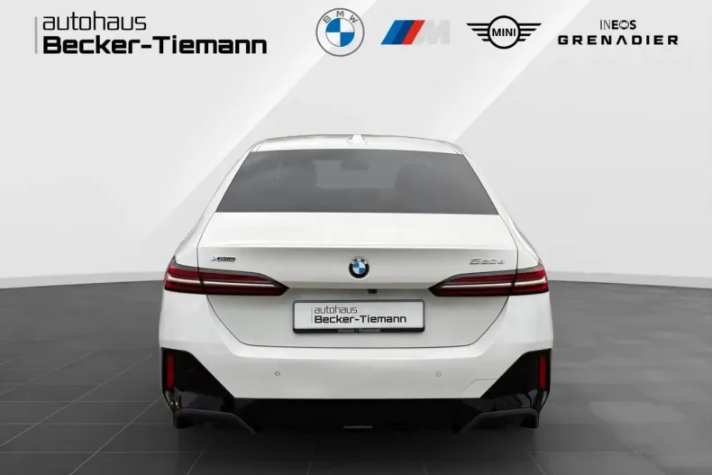 BMW 520 (Seria 5) din 2025 cu 25.600 km - oferta BMW194024 - foto 5