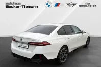 BMW 520 (Seria 5) din 2025 cu 25.600 km - oferta BMW194024 - foto 6