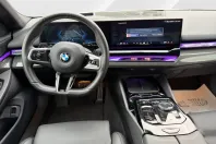 BMW 520 (Seria 5) din 2025 cu 25.600 km - oferta BMW194024 - foto 8