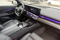 BMW 520 (Seria 5) din 2025 cu 25.600 km - oferta BMW194024 - foto 11