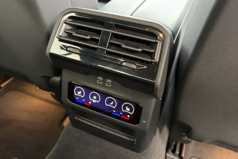 BMW 520 (Seria 5) din 2025 cu 25.600 km - oferta BMW194024 - foto 13