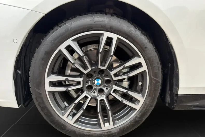 BMW 520 (Seria 5) din 2025 cu 25.600 km - oferta BMW194024 - foto 15