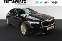 BMW 520 (Seria 5) din 2024 cu 13.990 km - oferta BMW194025 - foto 1