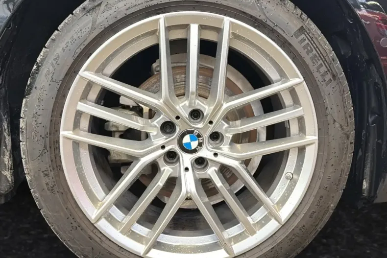 BMW 520 (Seria 5) din 2024 cu 13.990 km - oferta BMW194025 - foto 4