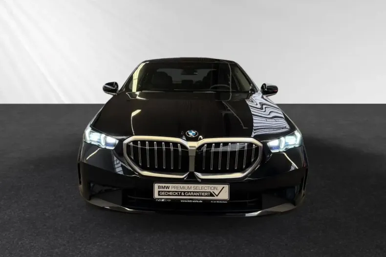 BMW 520 (Seria 5) din 2024 cu 13.990 km - oferta BMW194025 - foto 5