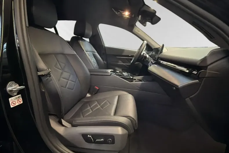 BMW 520 (Seria 5) din 2024 cu 13.990 km - oferta BMW194025 - foto 7