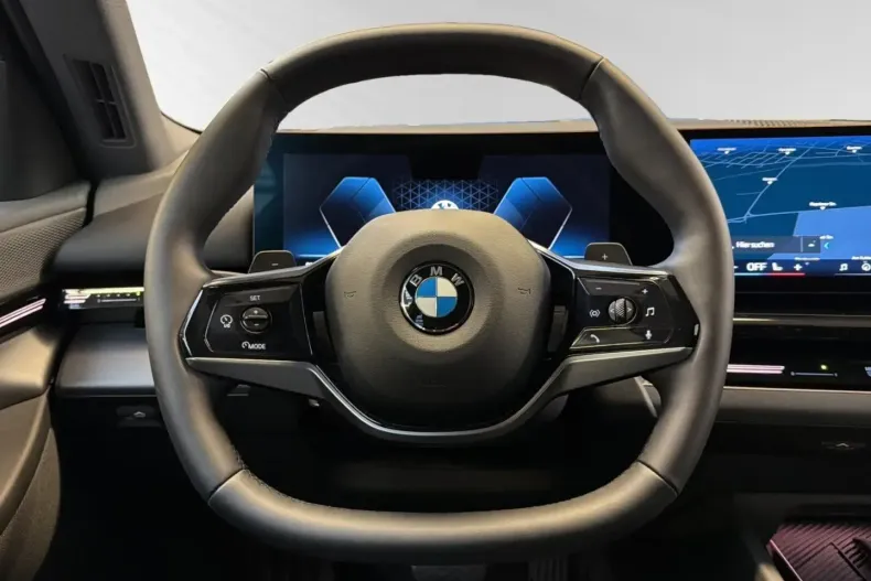 BMW 520 (Seria 5) din 2024 cu 13.990 km - oferta BMW194025 - foto 9