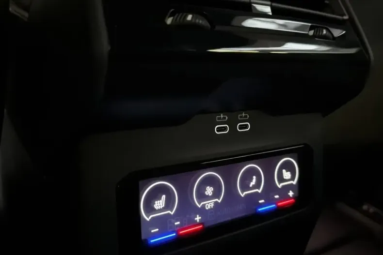 BMW 520 (Seria 5) din 2024 cu 13.990 km - oferta BMW194025 - foto 12