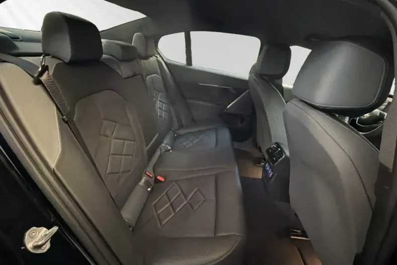 BMW 520 (Seria 5) din 2024 cu 13.990 km - oferta BMW194025 - foto 13