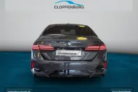 BMW 520 (Seria 5) din 2024 cu 7.300 km - oferta BMW194026 - foto 4