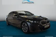 BMW 520 (Seria 5) din 2024 cu 7.300 km - oferta BMW194026 - foto 7