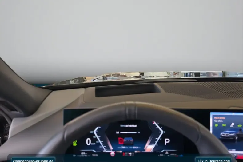 BMW 520 (Seria 5) din 2024 cu 7.300 km - oferta BMW194026 - foto 13