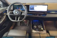 BMW 520 (Seria 5) din 2024 cu 7.300 km - oferta BMW194026 - foto 14