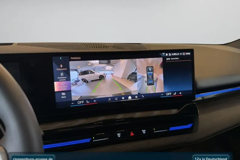 BMW 520 (Seria 5) din 2024 cu 7.300 km - oferta BMW194026 - foto 17