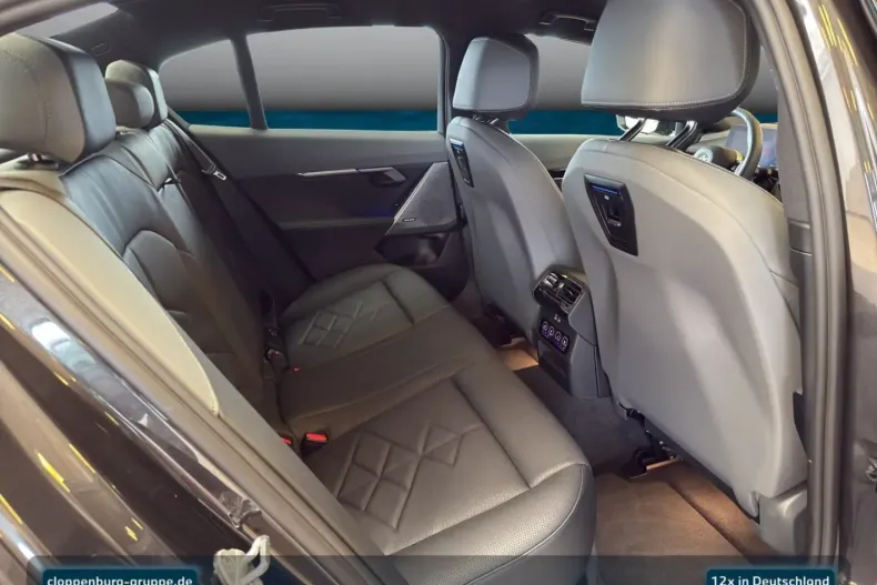 BMW 520 (Seria 5) din 2024 cu 7.300 km - oferta BMW194026 - foto 19