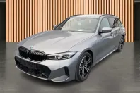 BMW 330 (Seria 3) din 2024 cu 8.400 km - oferta BMW194027 - foto 1