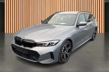 BMW 330 din 2024 - oferta BMW194027
