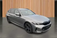 BMW 330 (Seria 3) din 2024 cu 8.400 km - oferta BMW194027 - foto 2