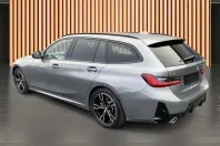 BMW 330 (Seria 3) din 2024 cu 8.400 km - oferta BMW194027 - foto 3