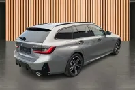 BMW 330 (Seria 3) din 2024 cu 8.400 km - oferta BMW194027 - foto 5