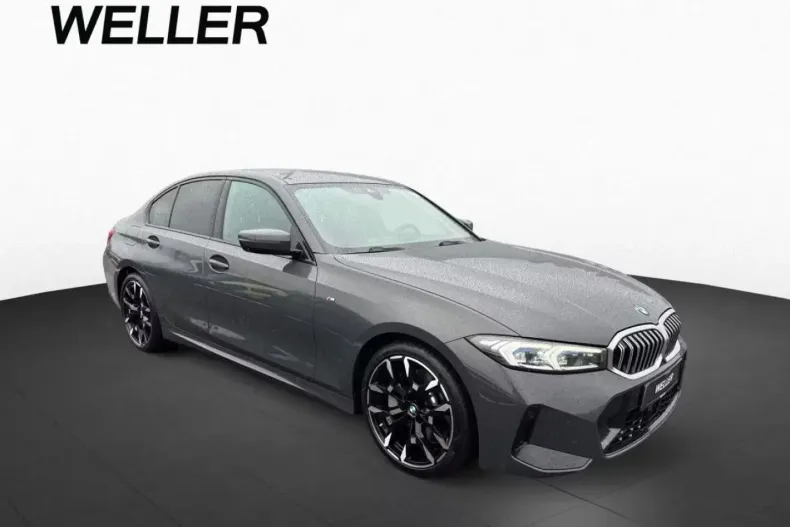 BMW 330 (Seria 3) din 2025 cu 18.900 km - oferta BMW194028 - foto 2
