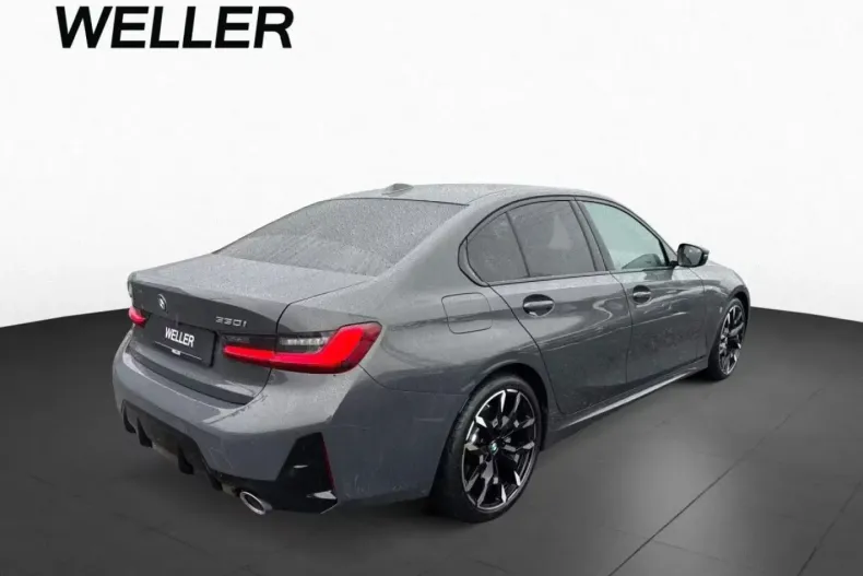 BMW 330 (Seria 3) din 2025 cu 18.900 km - oferta BMW194028 - foto 4