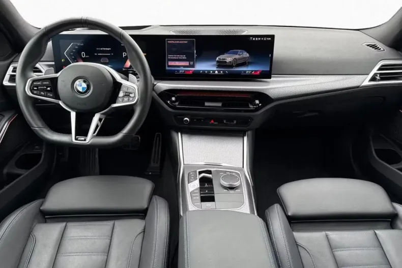 BMW 330 (Seria 3) din 2025 cu 18.900 km - oferta BMW194028 - foto 6