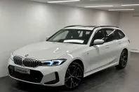 BMW 330 (Seria 3) din 2025 cu 25.100 km - oferta BMW194029 - foto 1