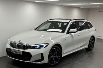 BMW 330 din 2025 - oferta BMW194029