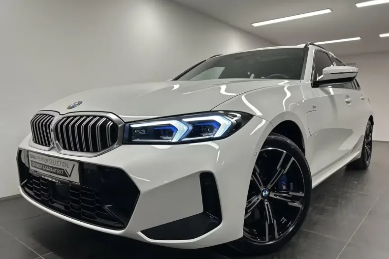 BMW 330 (Seria 3) din 2025 cu 25.100 km - oferta BMW194029 - foto 2