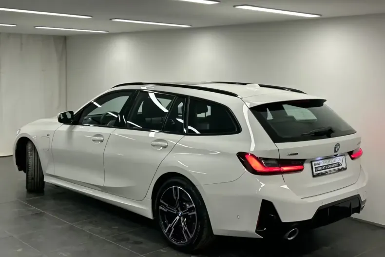 BMW 330 (Seria 3) din 2025 cu 25.100 km - oferta BMW194029 - foto 3