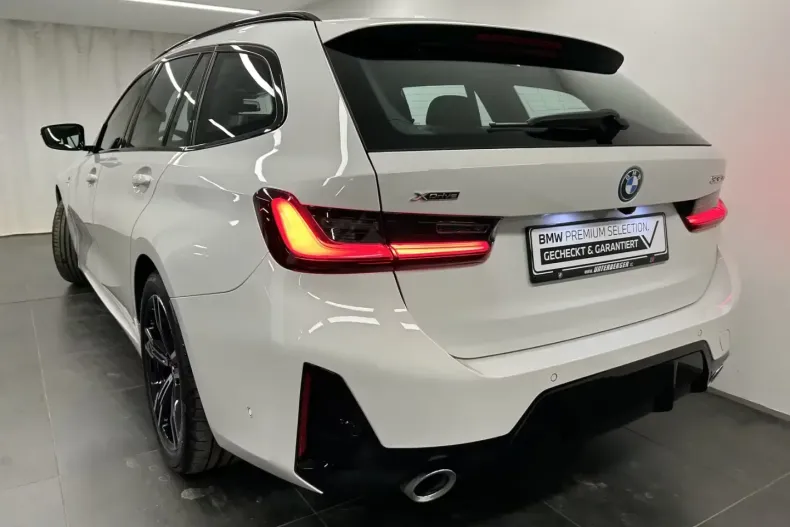 BMW 330 (Seria 3) din 2025 cu 25.100 km - oferta BMW194029 - foto 5