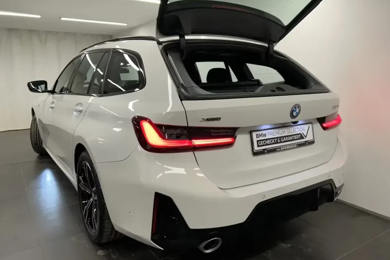 BMW 330 (Seria 3) din 2025 cu 25.100 km - oferta BMW194029 - foto 6