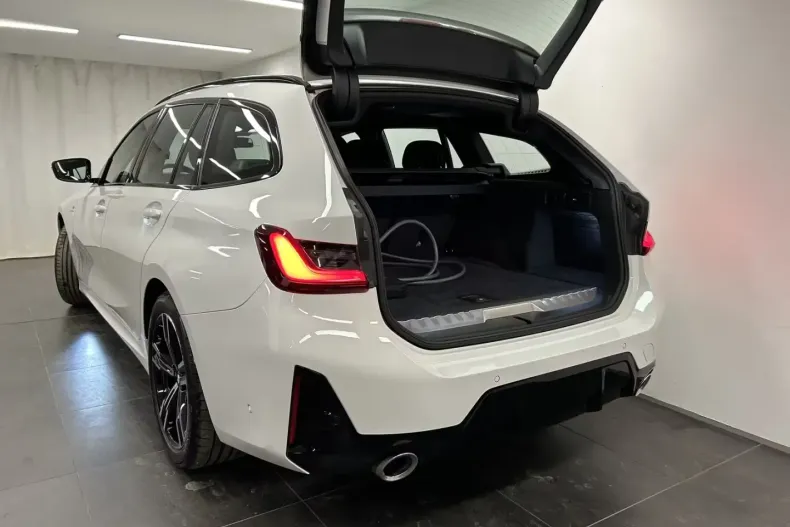 BMW 330 (Seria 3) din 2025 cu 25.100 km - oferta BMW194029 - foto 7