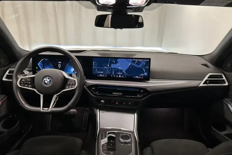 BMW 330 (Seria 3) din 2025 cu 25.100 km - oferta BMW194029 - foto 11