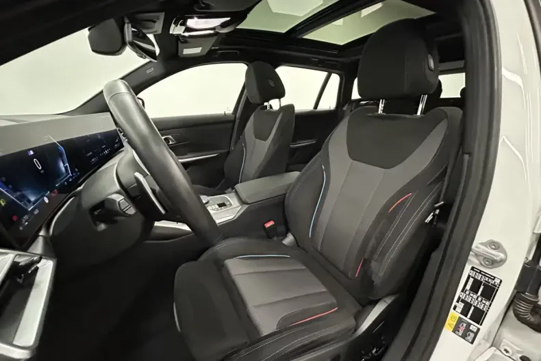 BMW 330 (Seria 3) din 2025 cu 25.100 km - oferta BMW194029 - foto 15